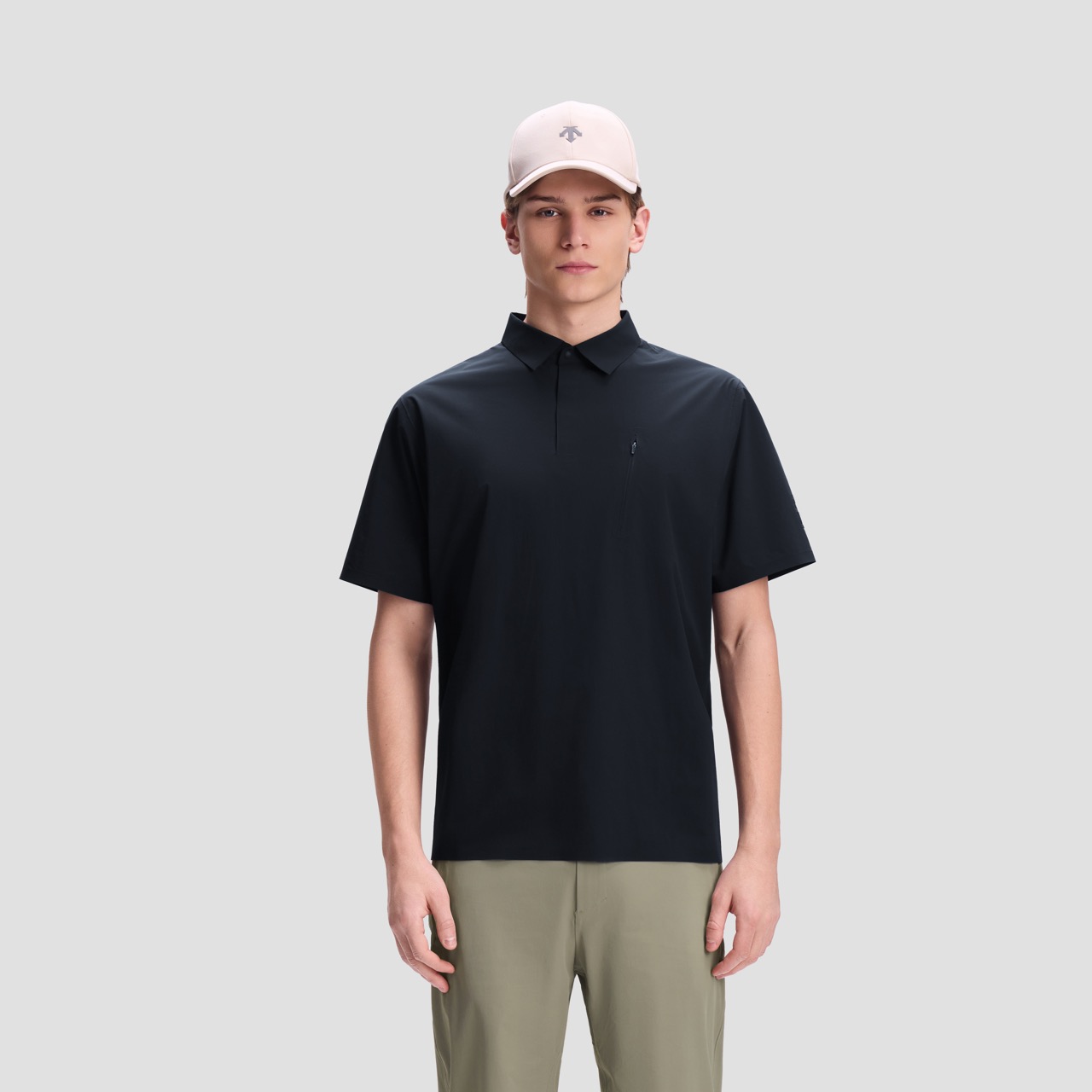 Men's Dualis Short Sleeve Shirt