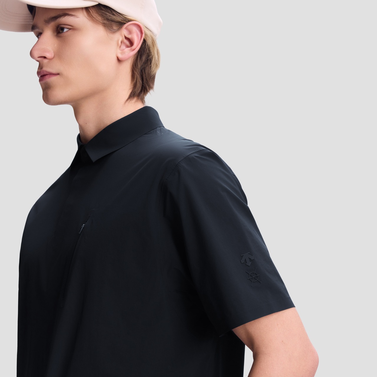 Men's Dualis Short Sleeve Shirt