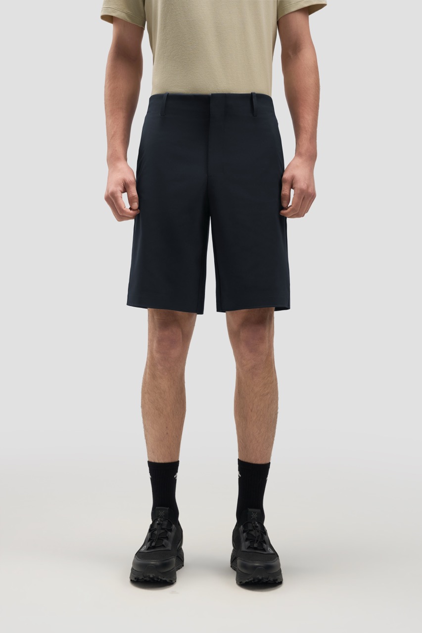 Men's Dualis Woven Shorts