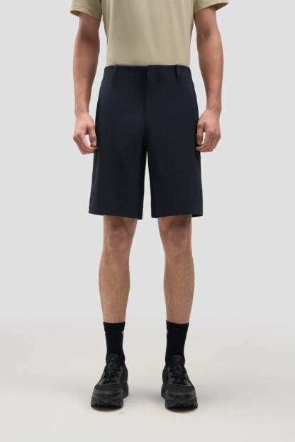 Men's Dualis Woven Shorts