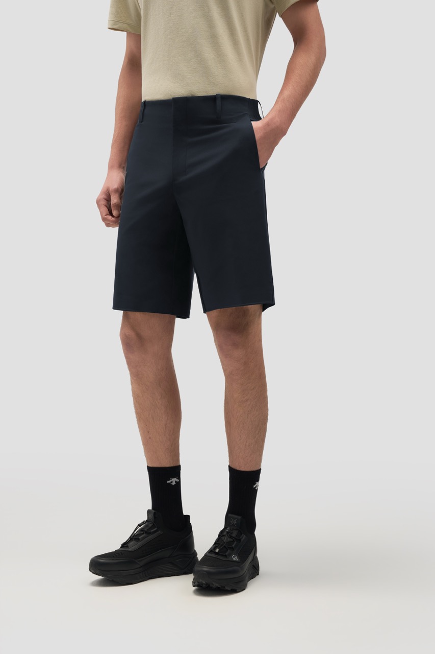 Men's Dualis Woven Shorts