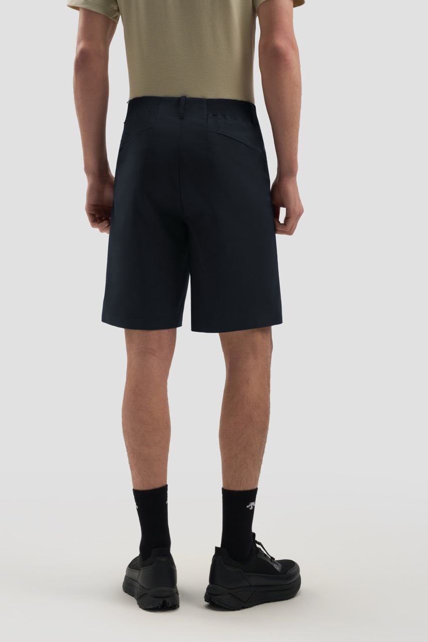 Men's Dualis Woven Shorts