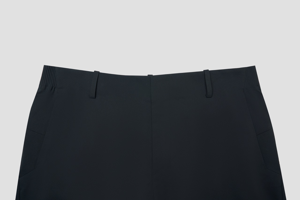 Men's Dualis Woven Shorts