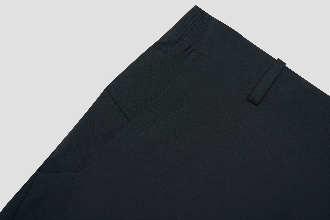 Men's Dualis Woven Shorts