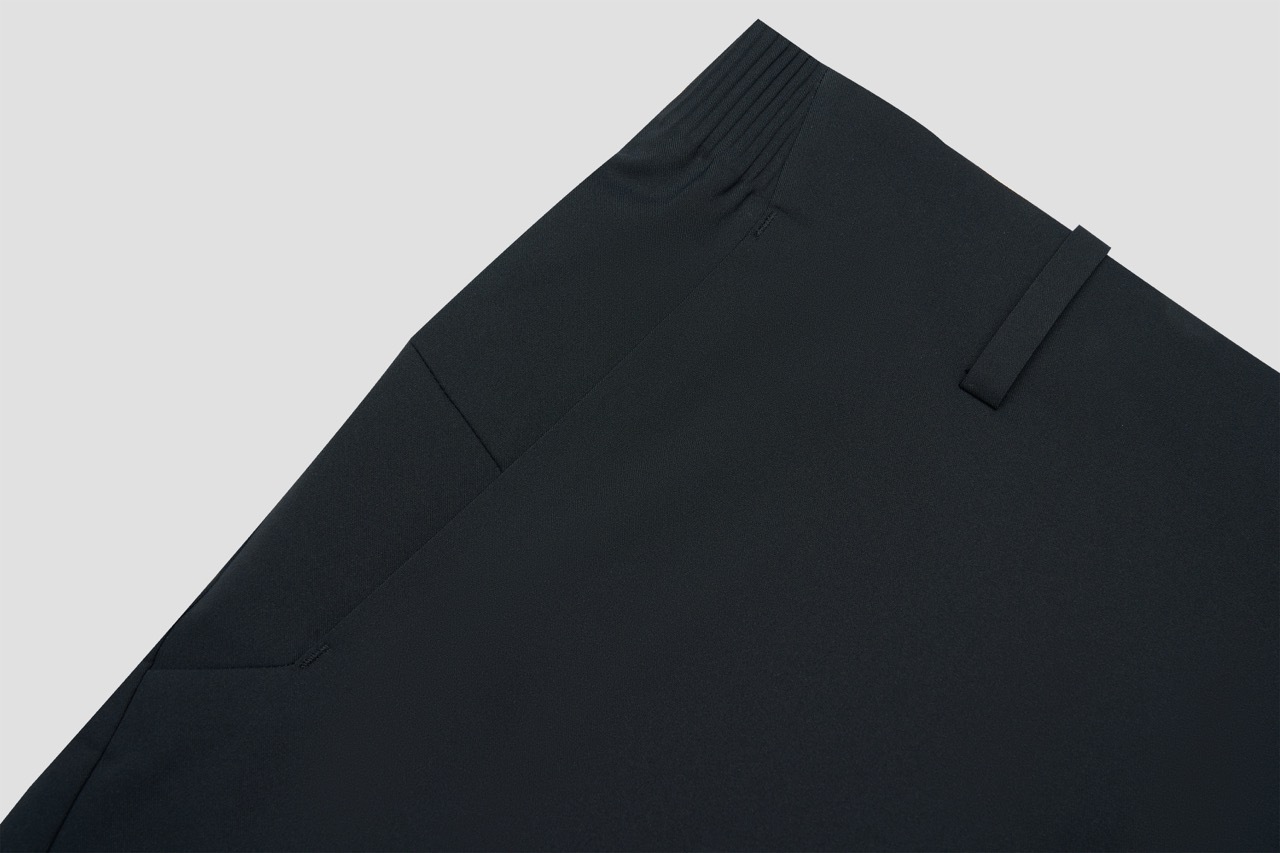 Men's Dualis Woven Shorts