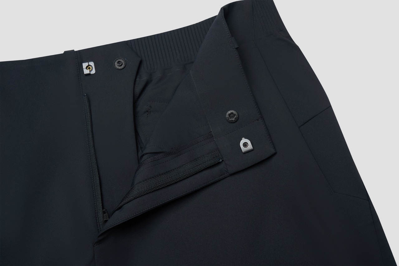 Men's Dualis Woven Shorts