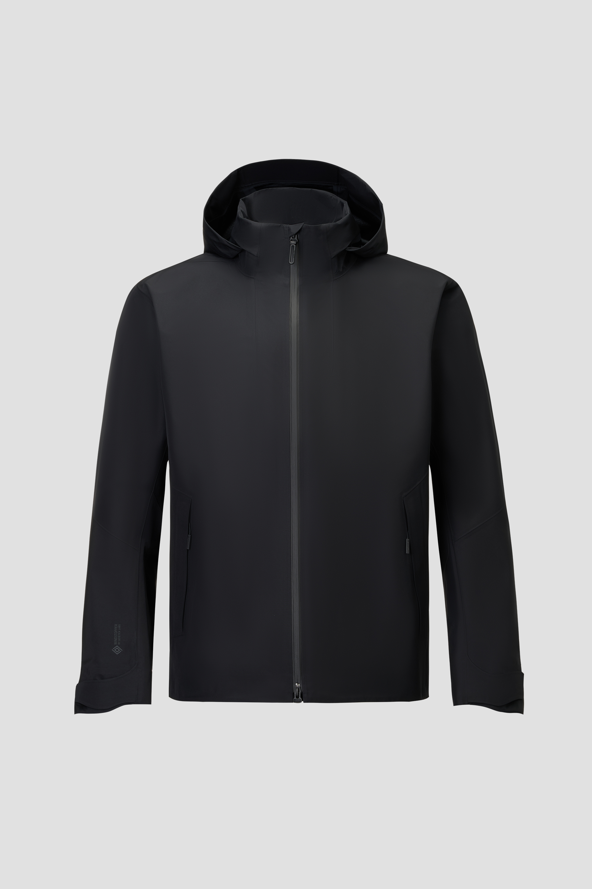 DUALIS Woven Jacket