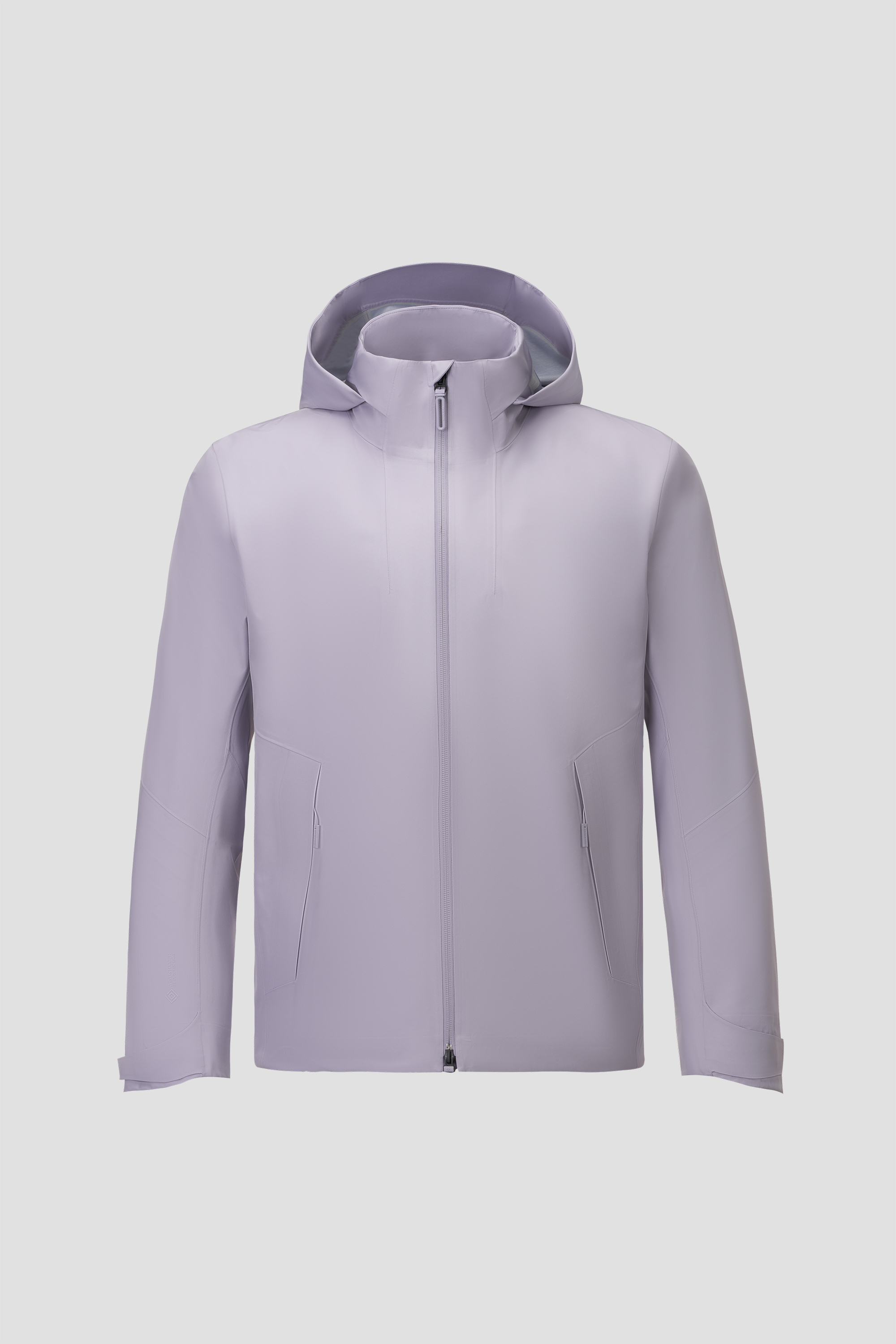 DUALIS Men Woven Jacket – Descente SG
