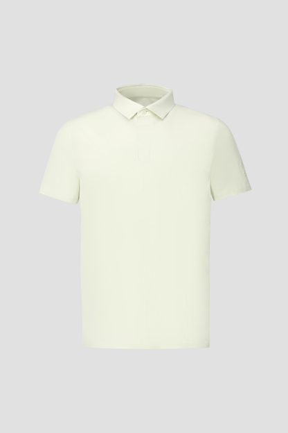 DUALIS Short Sleeve POLO