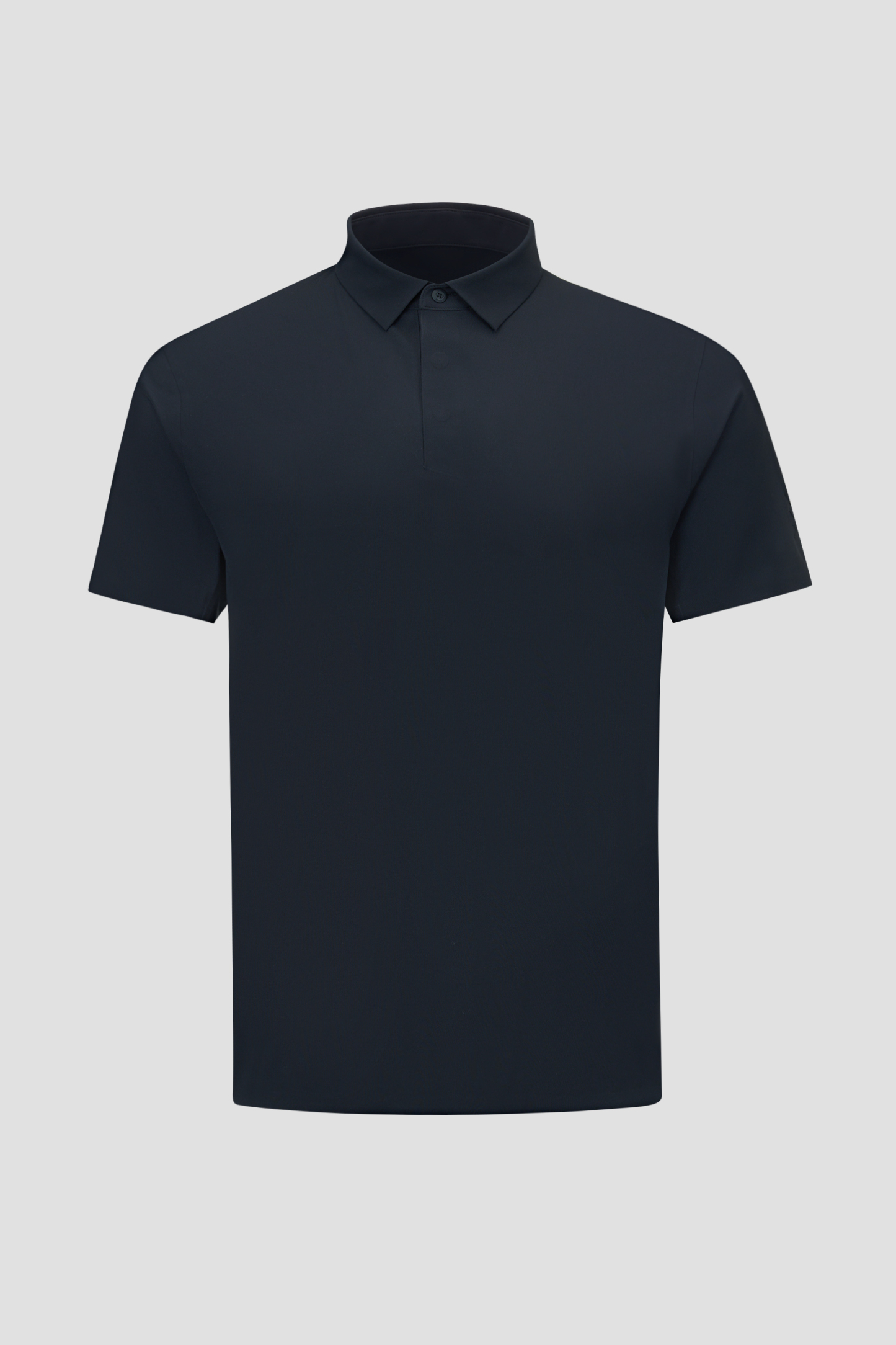 DUALIS Short Sleeve POLO