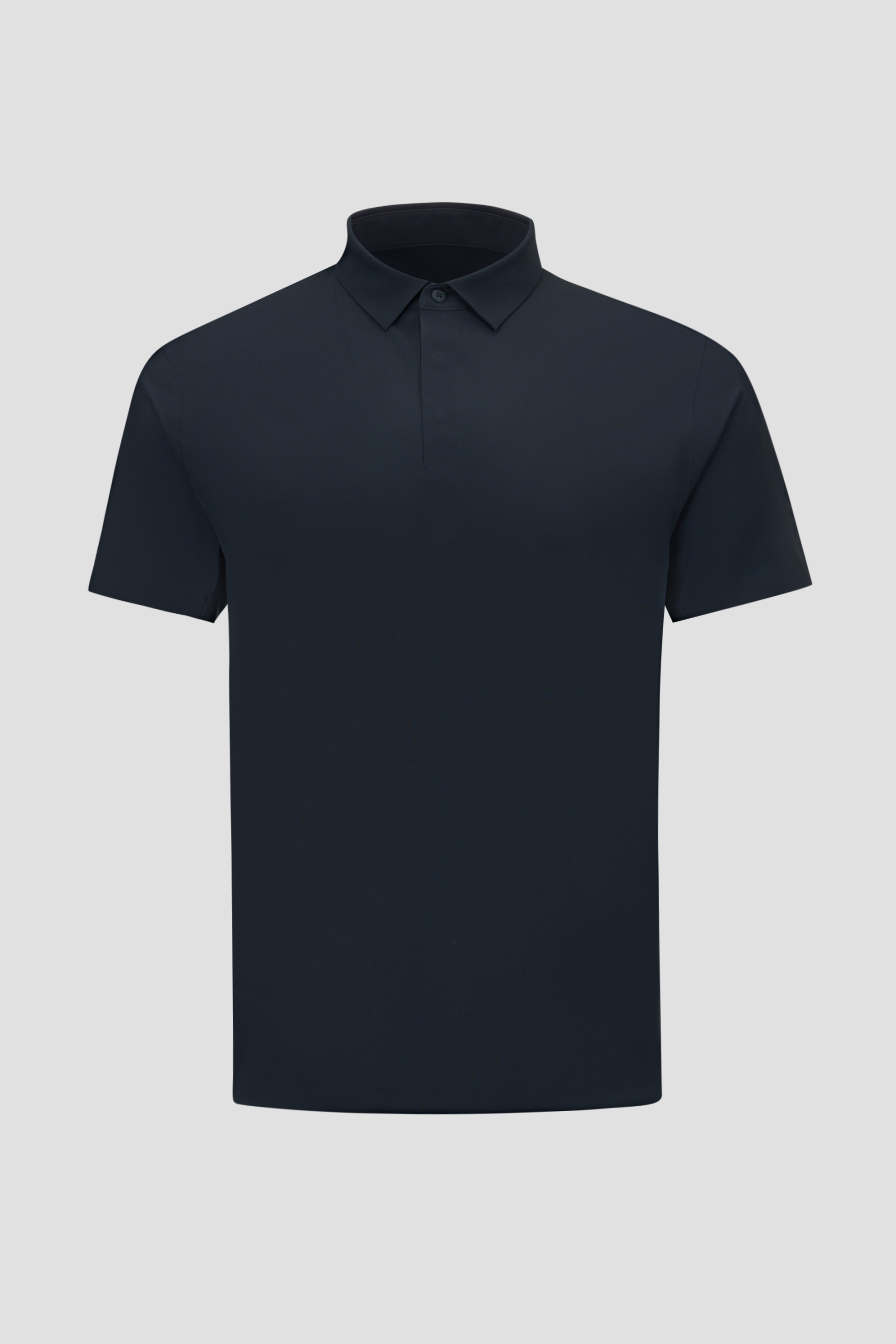 DUALIS Short Sleeve POLO
