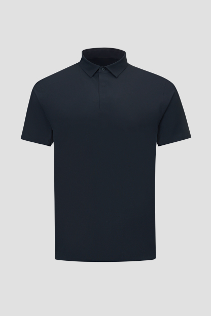 DUALIS Short Sleeve POLO