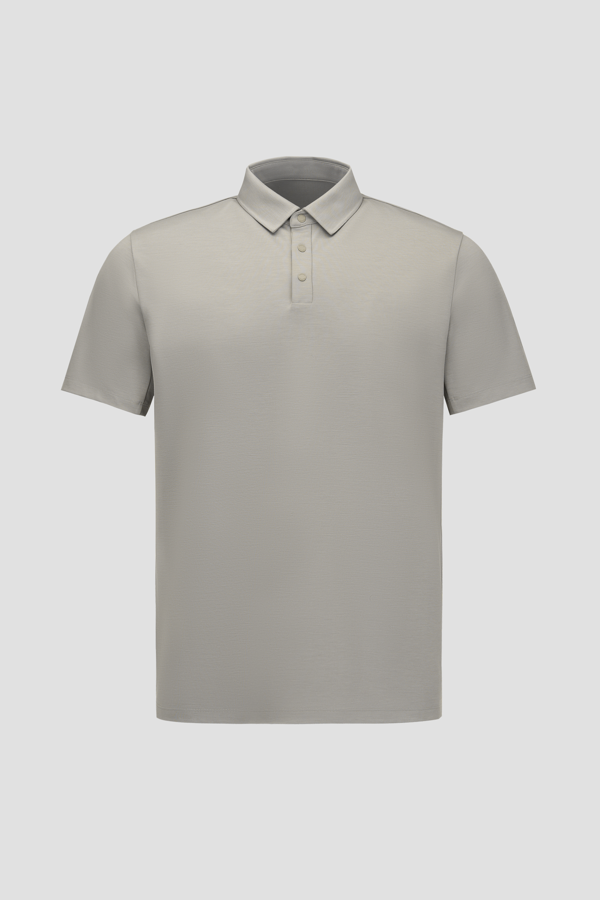 DUALIS Men Short Sleeve POLO – Descente SG