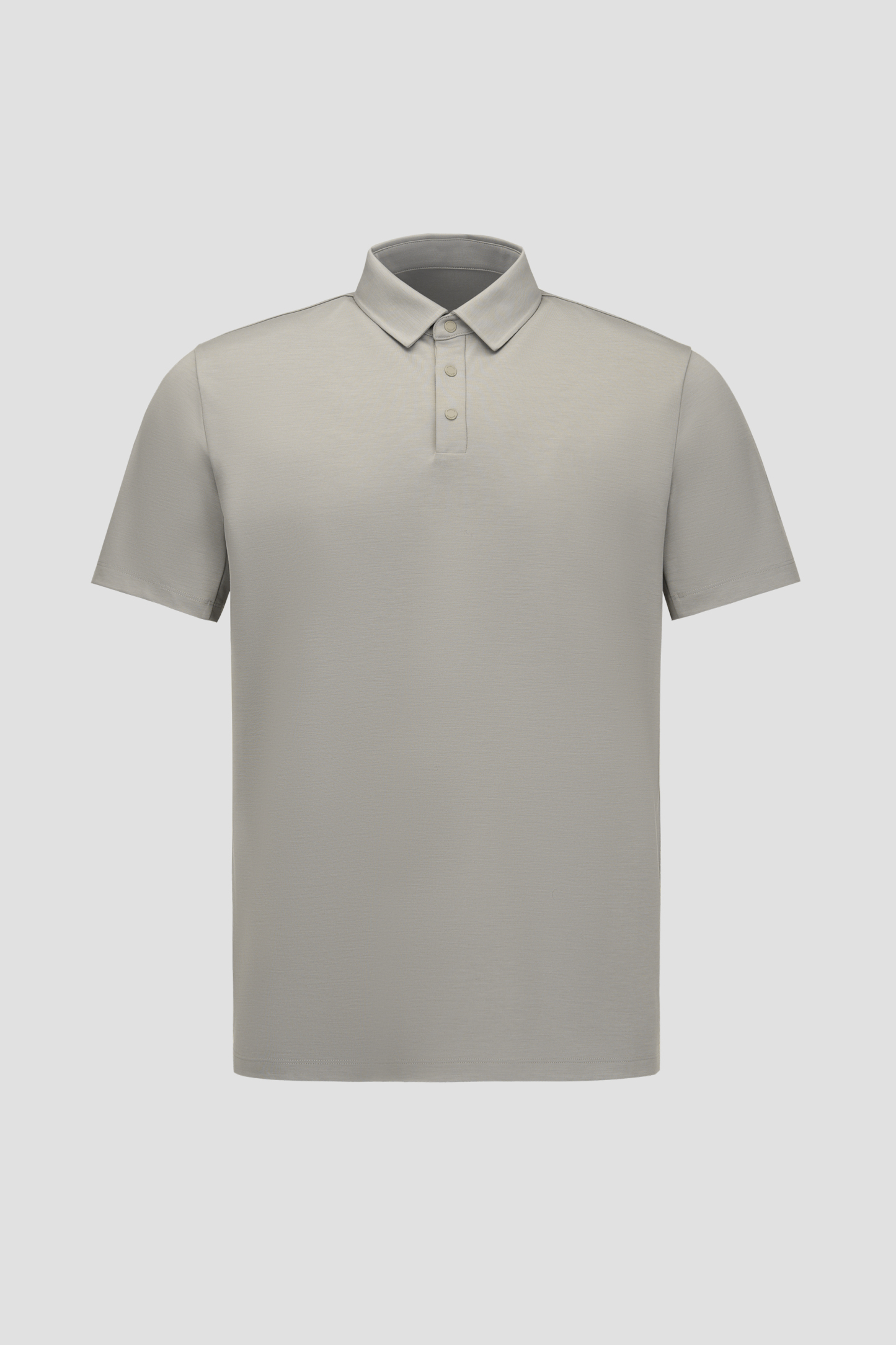 DUALIS Short Sleeve POLO