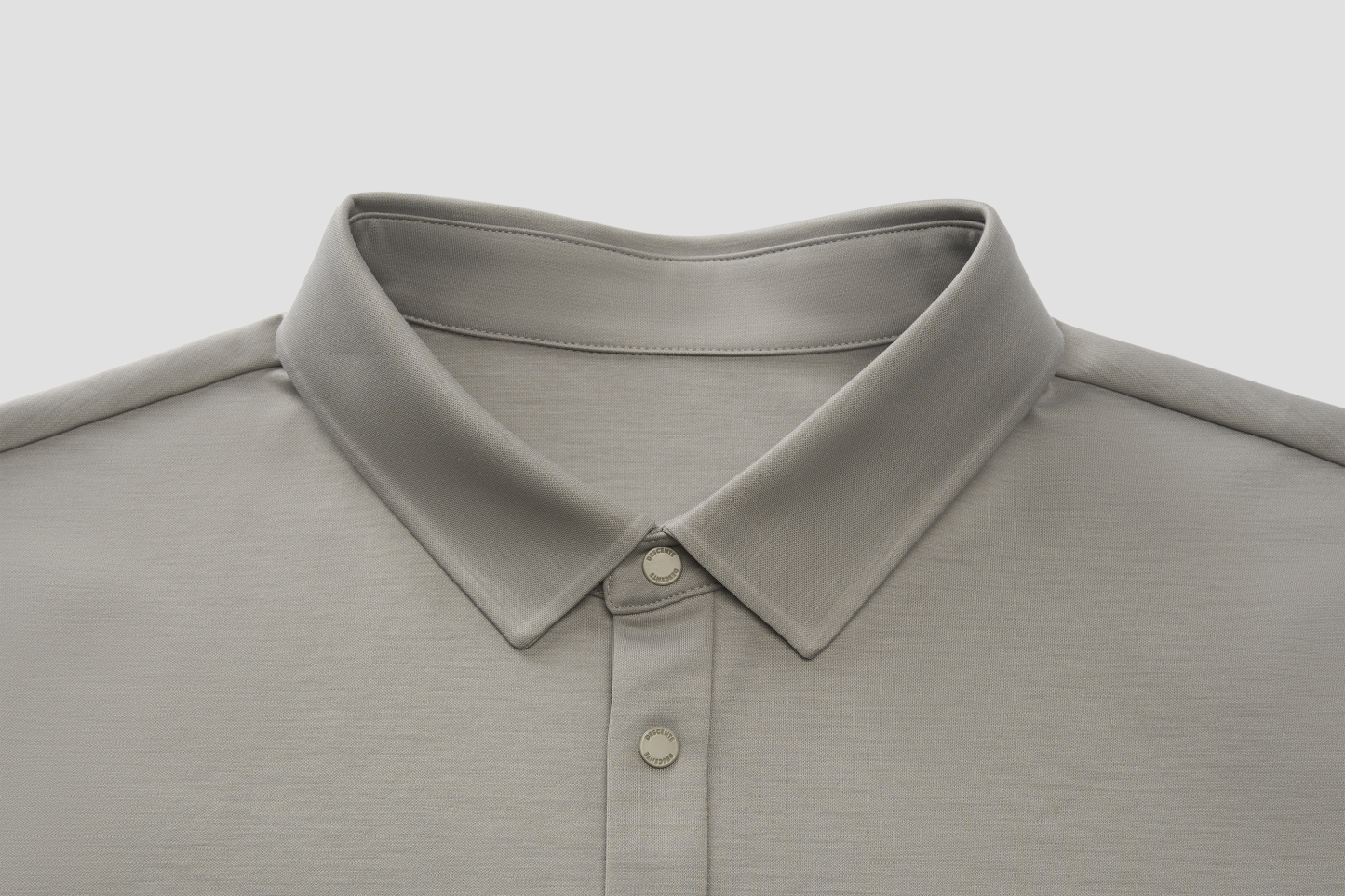 DUALIS Short Sleeve POLO