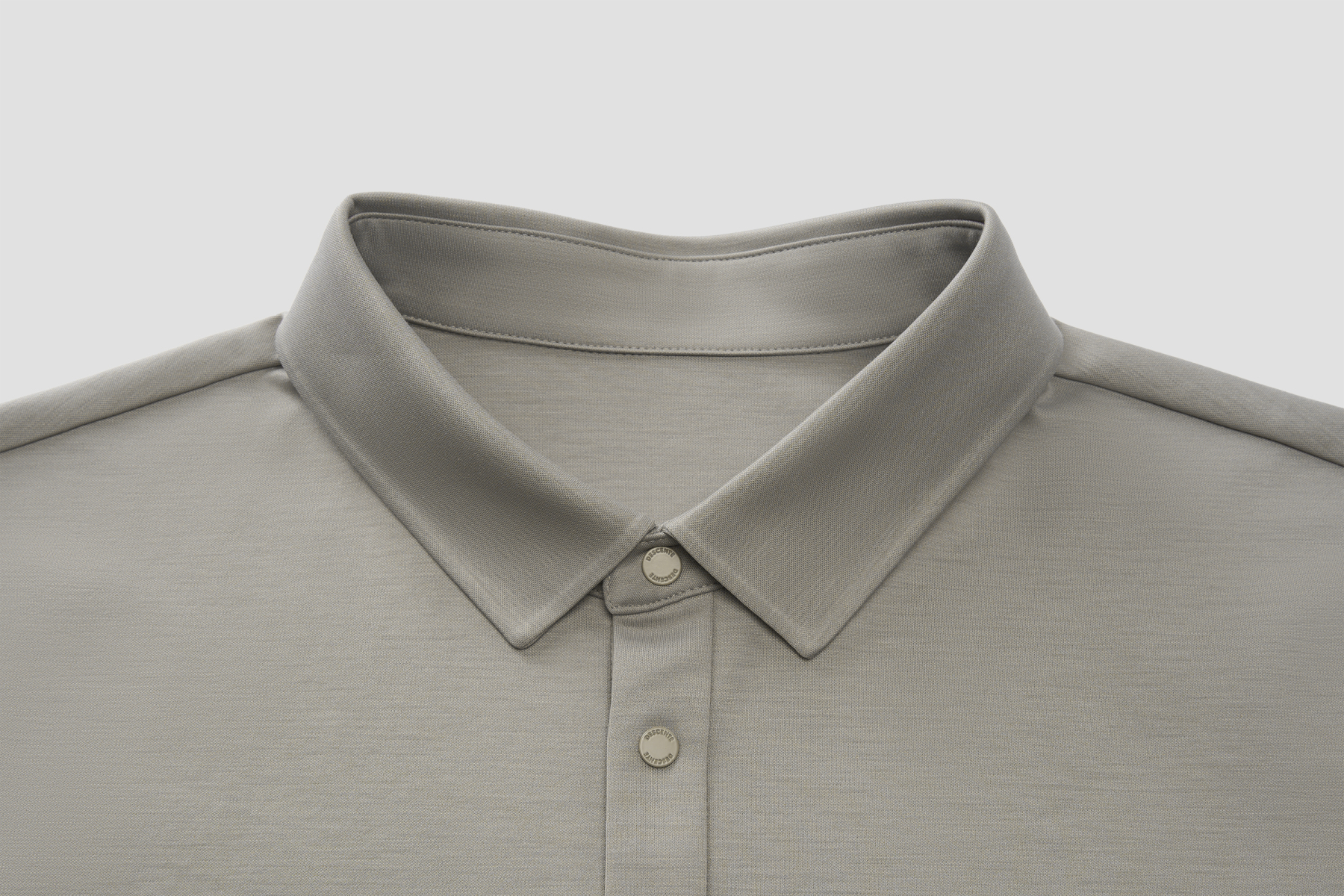 DUALIS Short Sleeve POLO