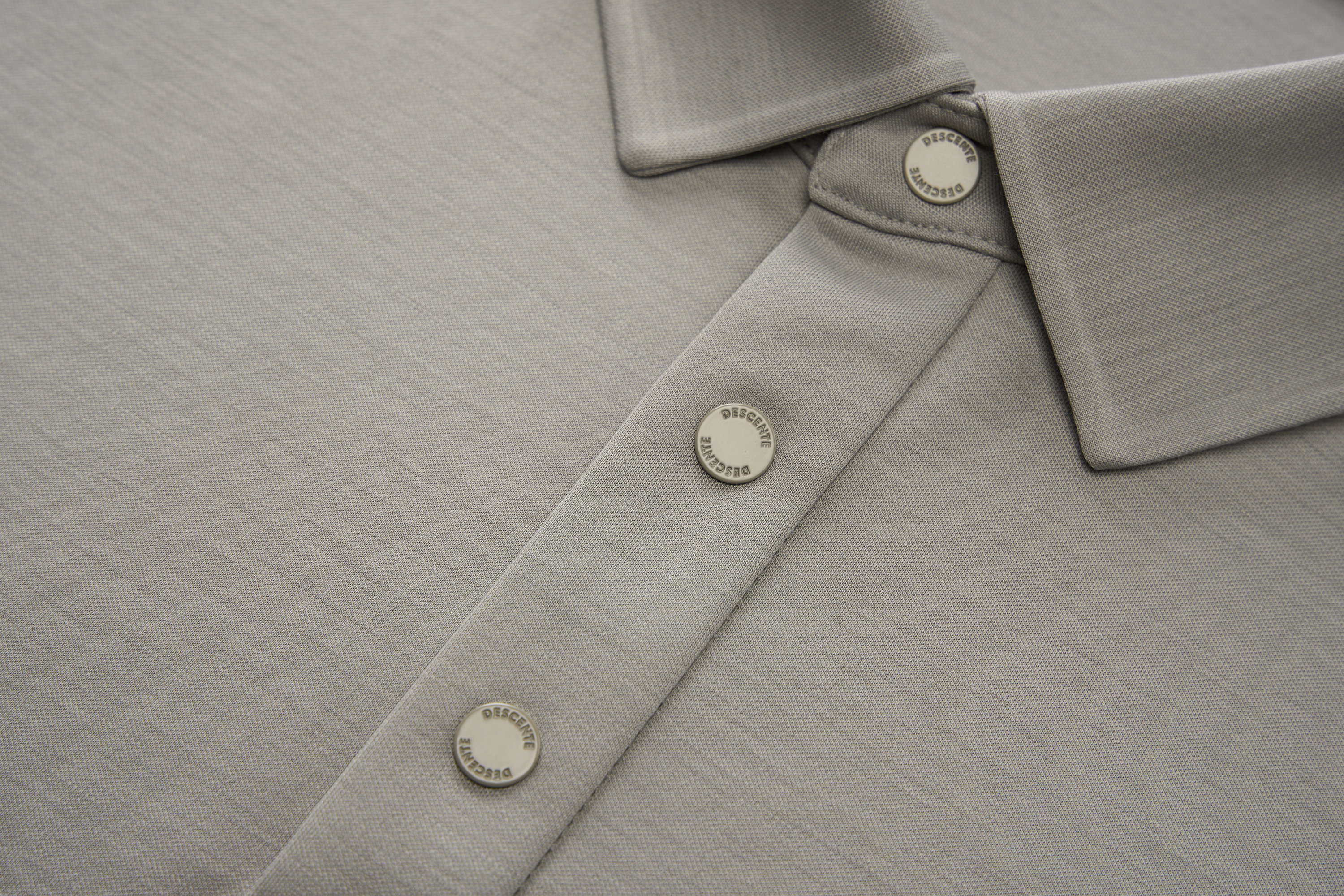 DUALIS Short Sleeve POLO