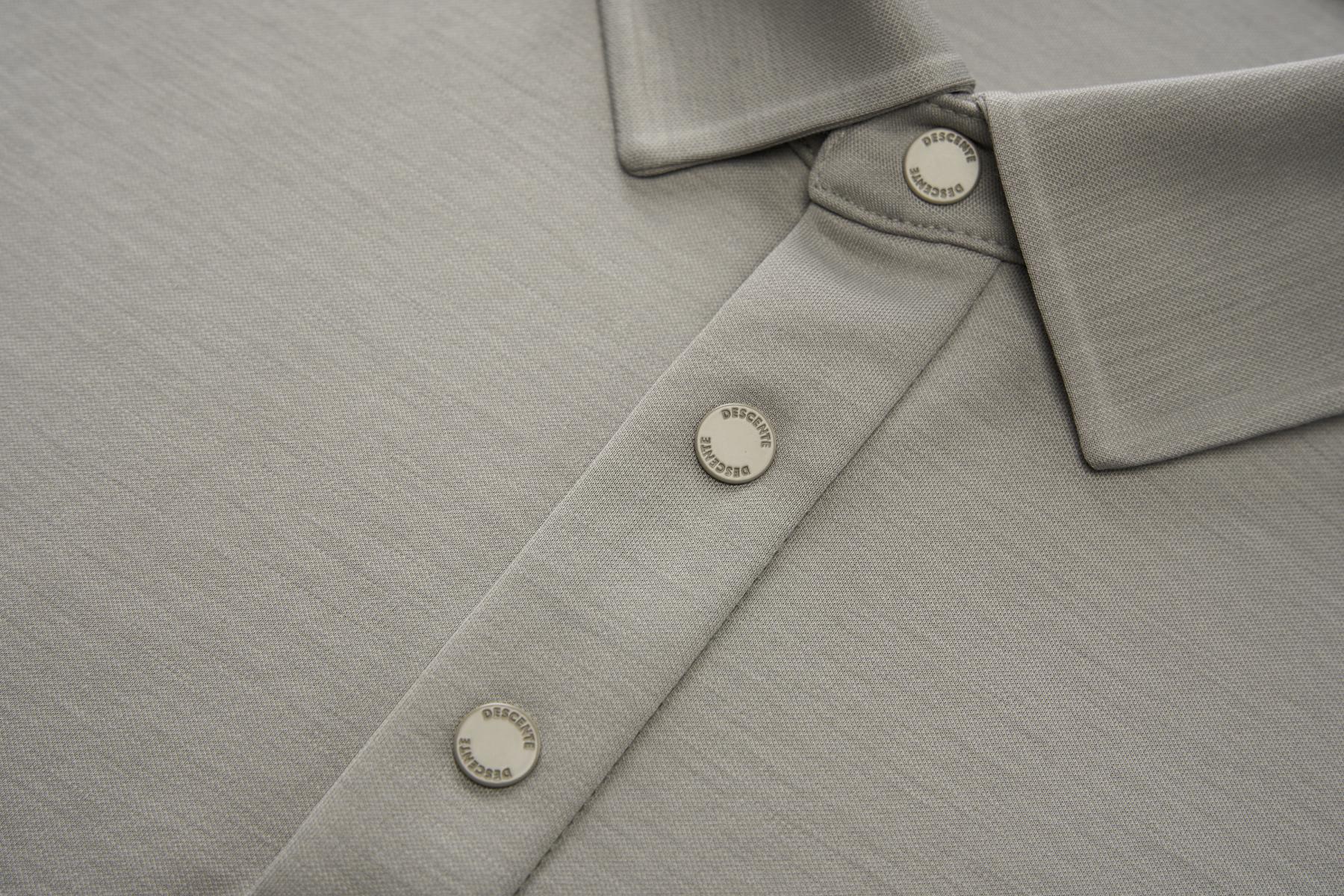 DUALIS Short Sleeve POLO