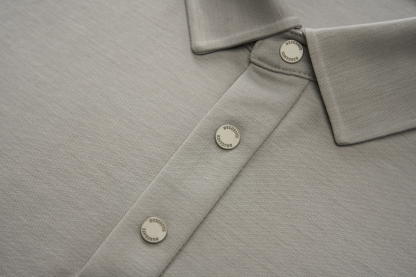 DUALIS Short Sleeve POLO