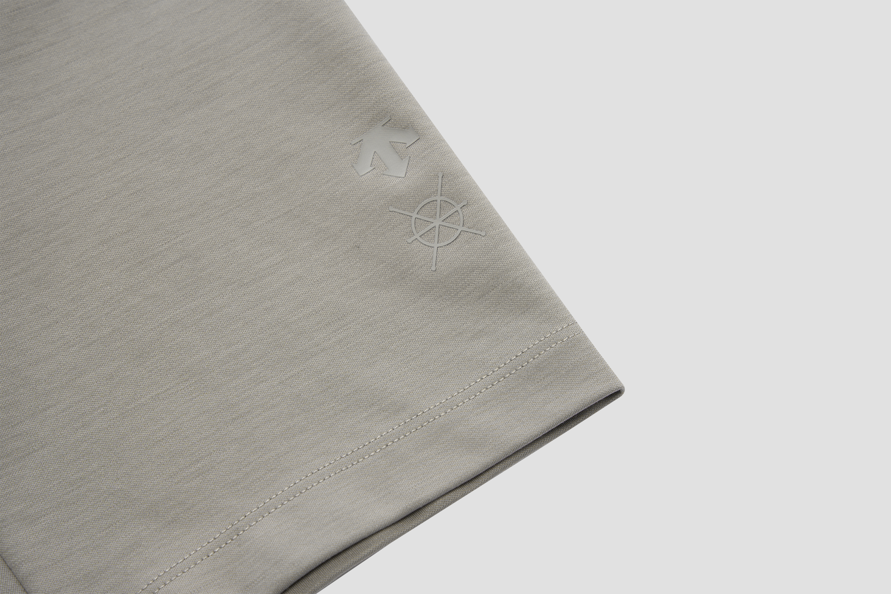 DUALIS Short Sleeve POLO