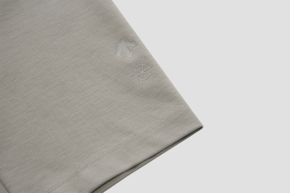 DUALIS Short Sleeve POLO