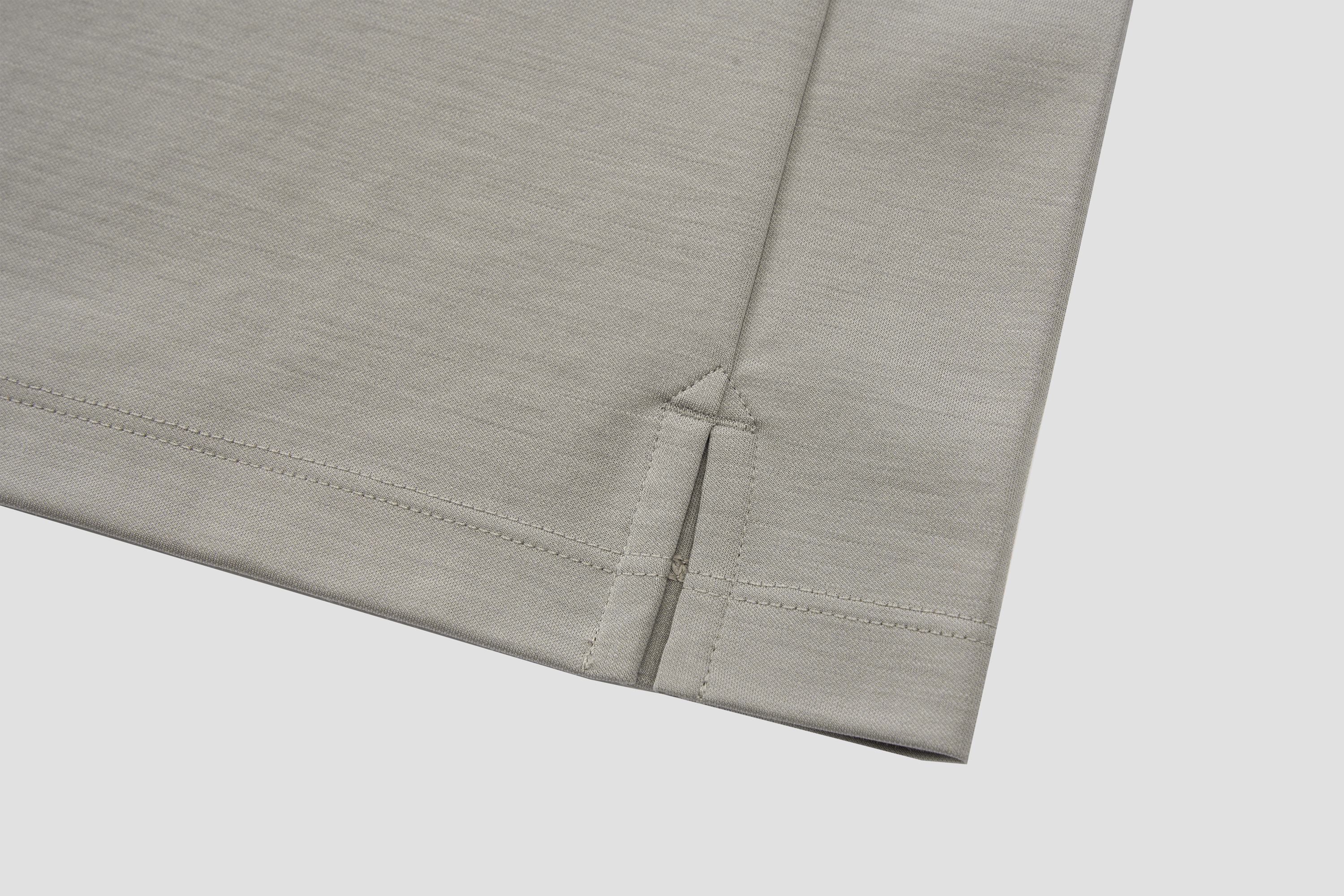 DUALIS Short Sleeve POLO