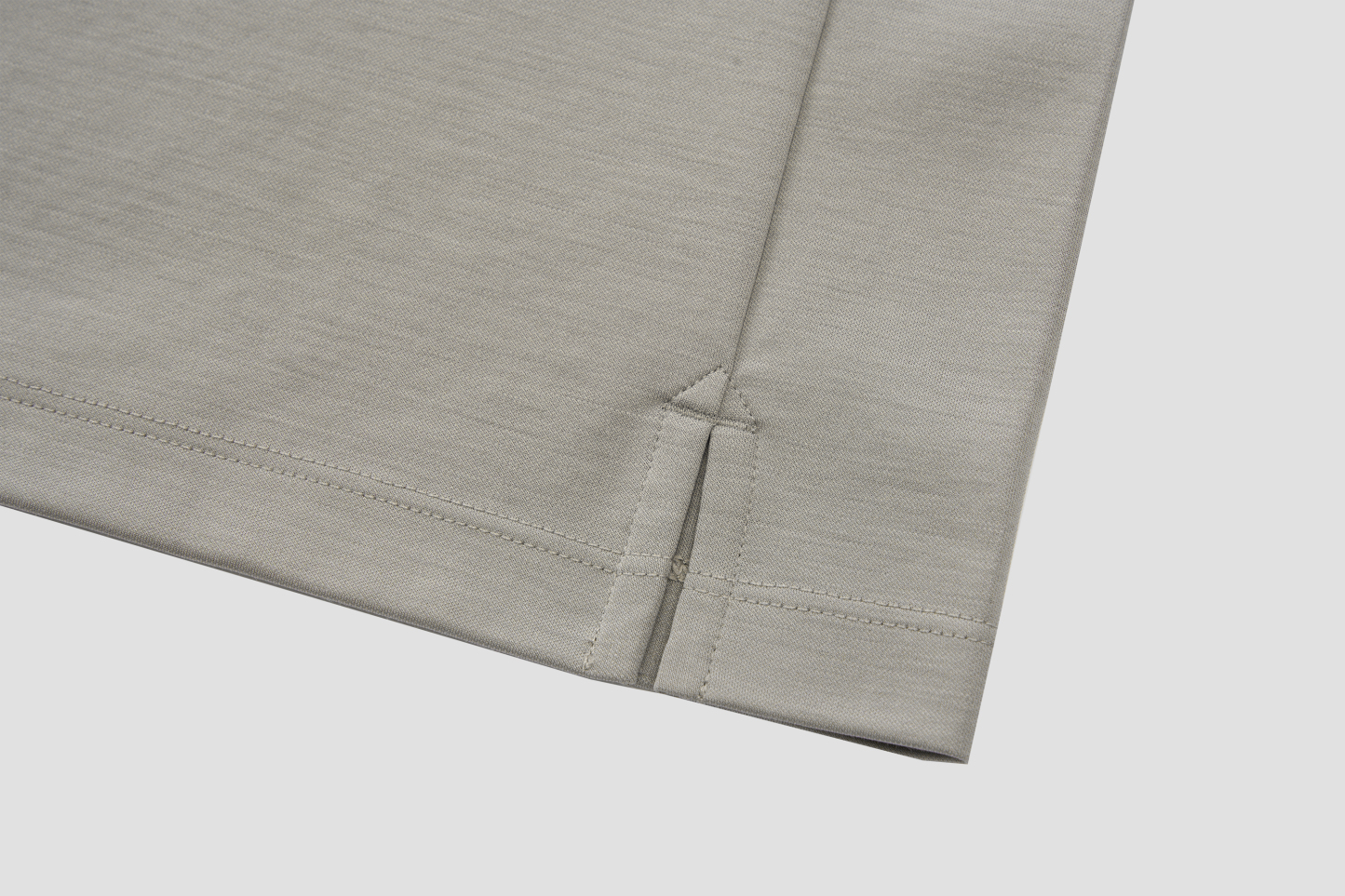 DUALIS Short Sleeve POLO