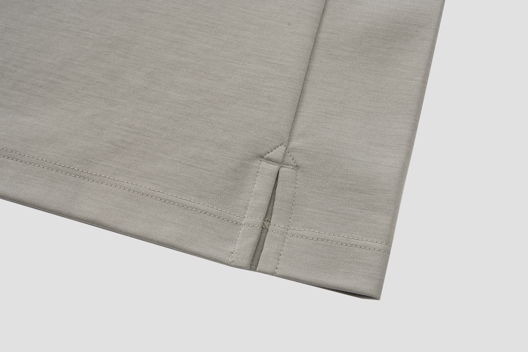 DUALIS Short Sleeve POLO