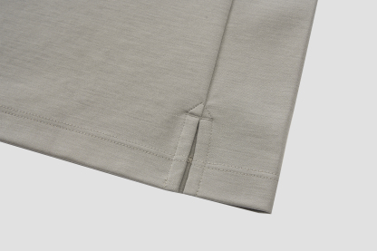 DUALIS Short Sleeve POLO