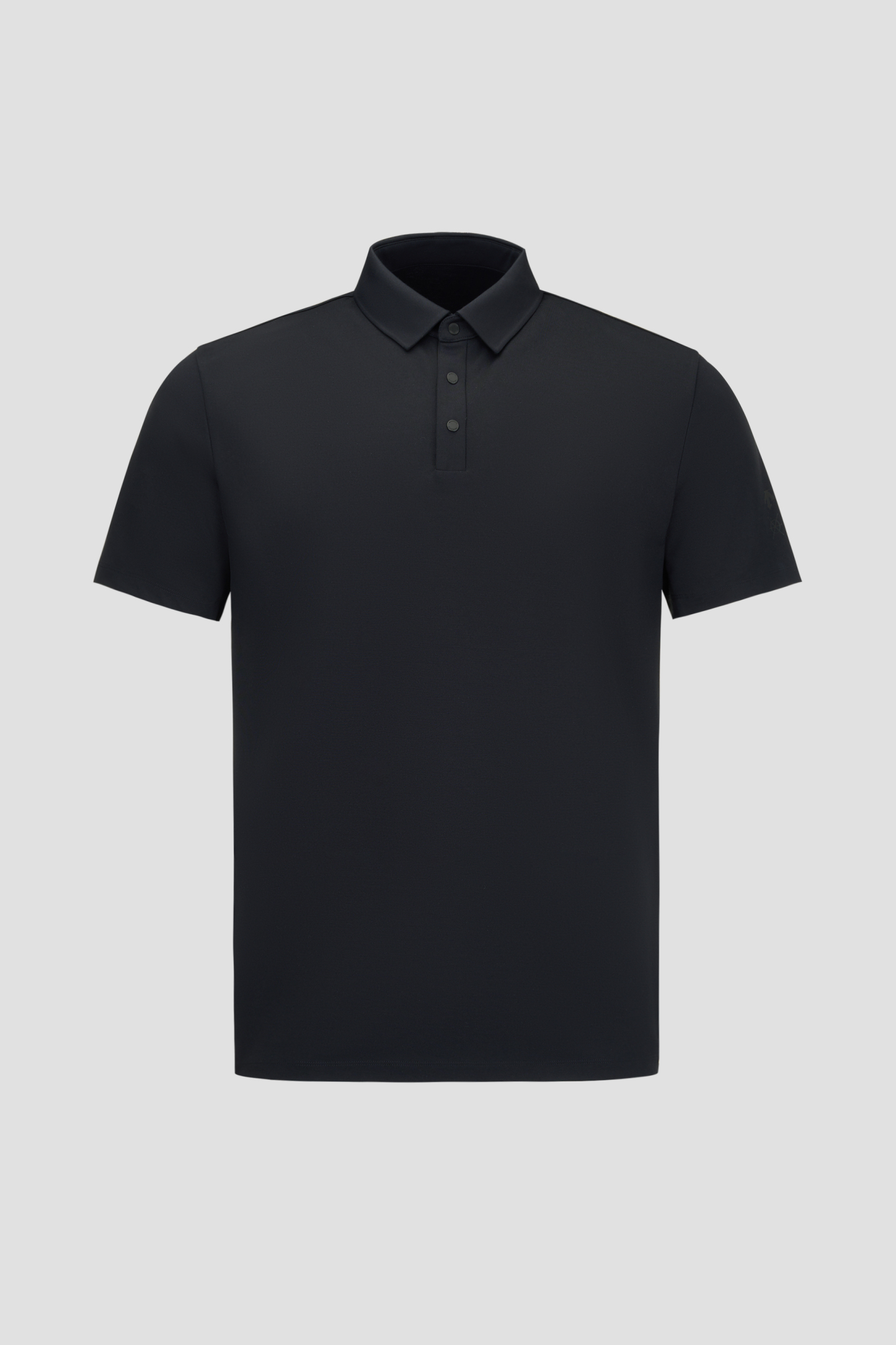 DUALIS Short Sleeve POLO