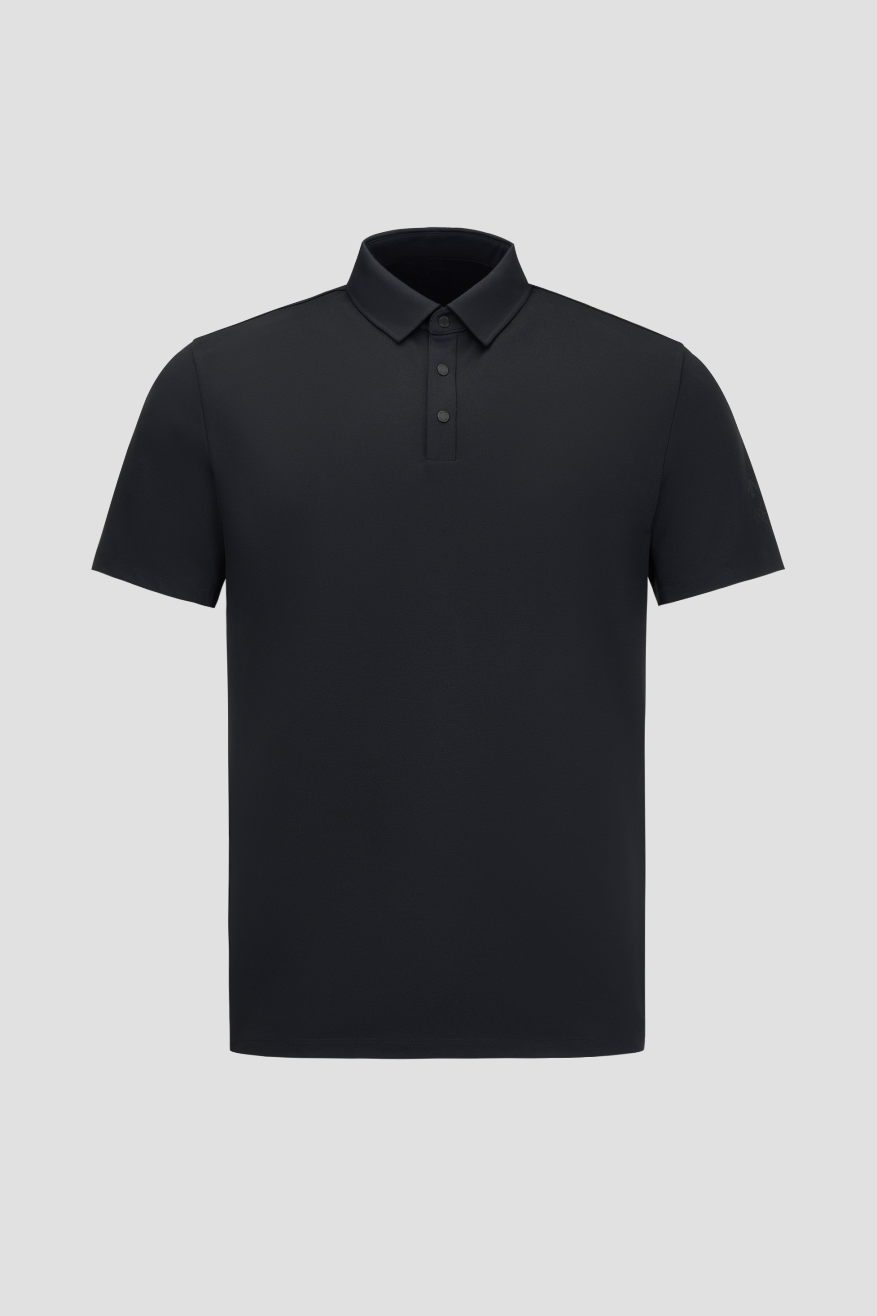 DUALIS Short Sleeve POLO