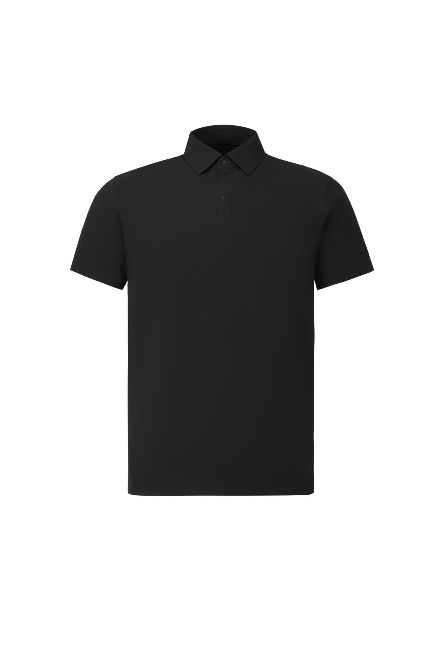 DUALIS Short Sleeve POLO