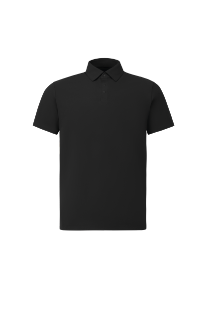 DUALIS Short Sleeve POLO