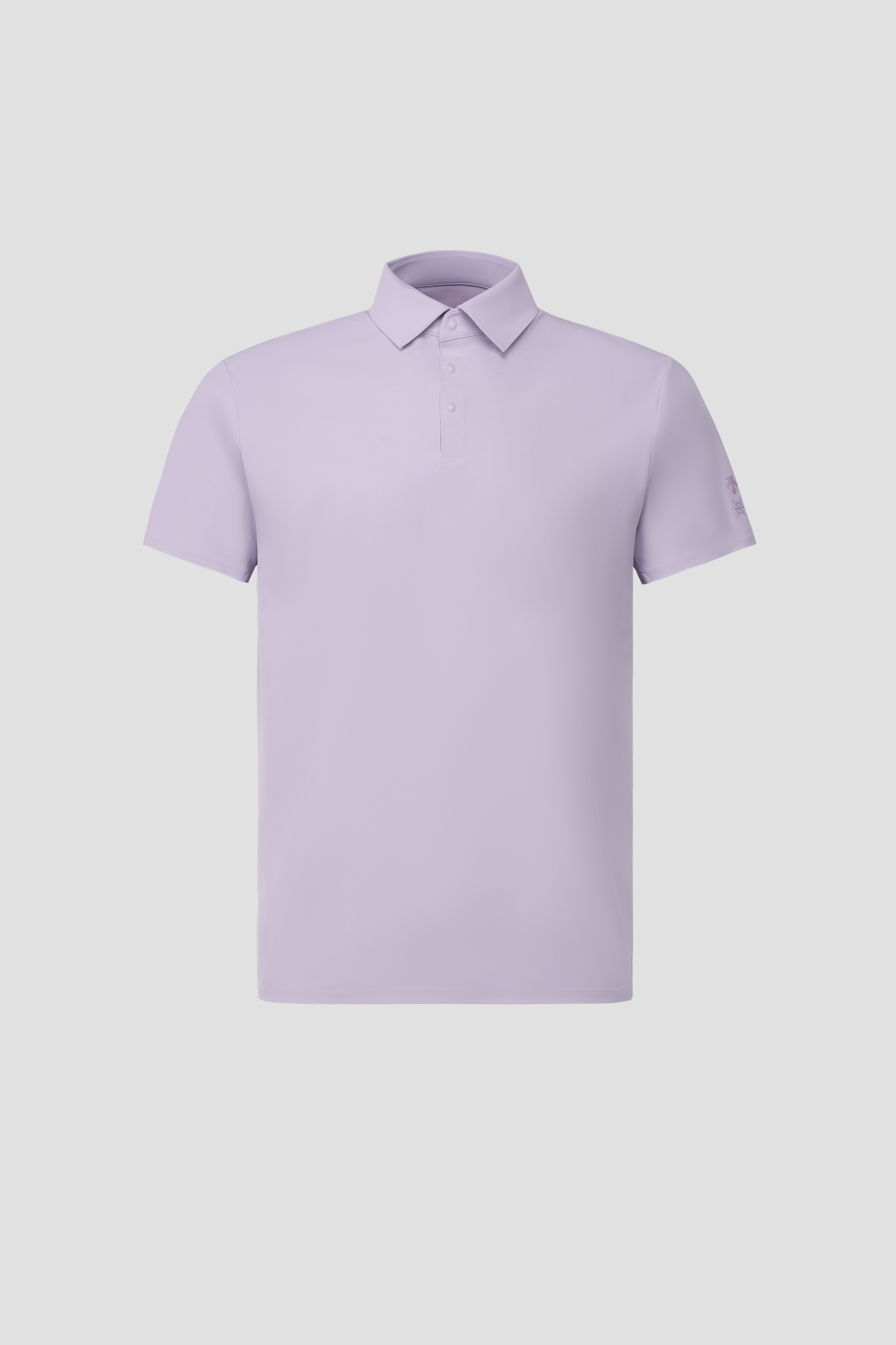 DUALIS Short Sleeve POLO