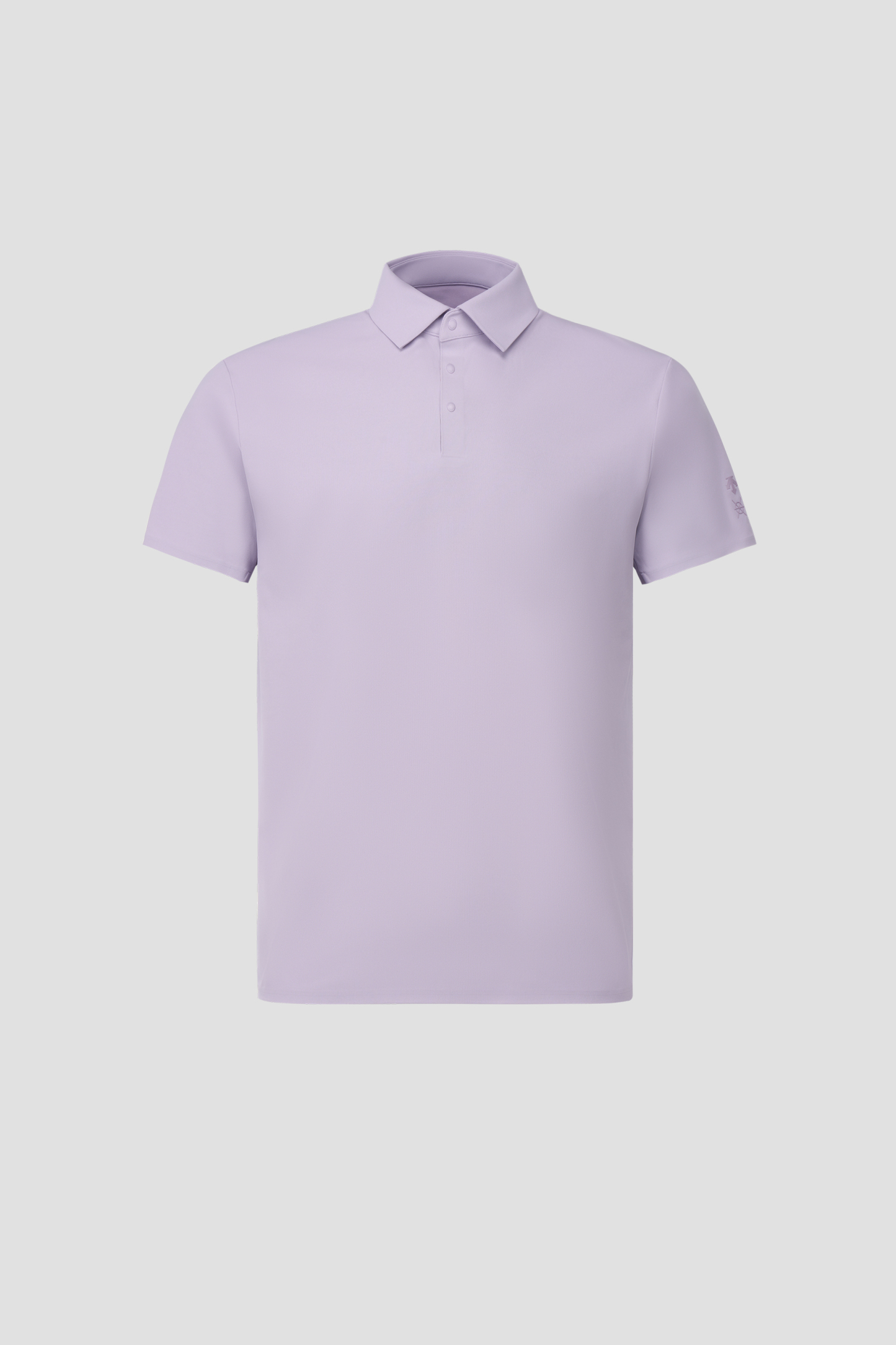 DUALIS Short Sleeve POLO