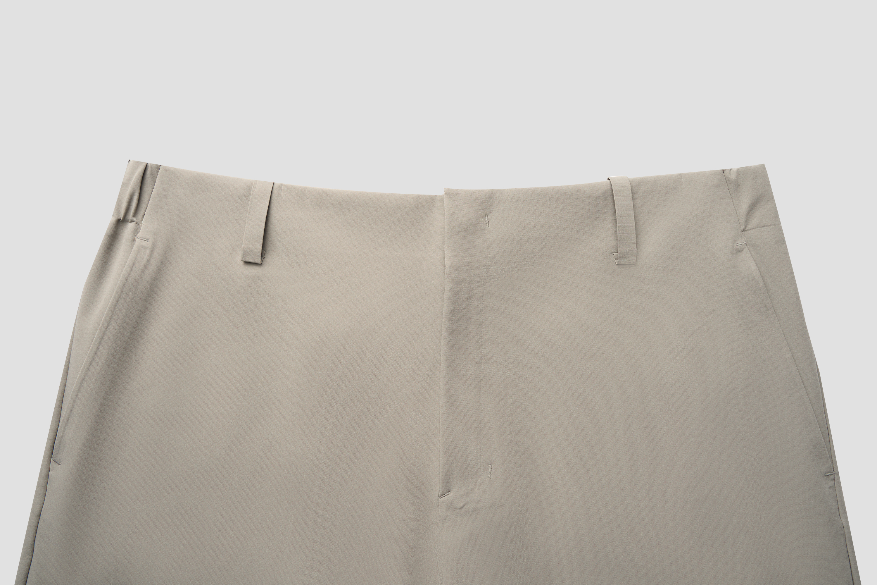 DUALIS Woven Pants