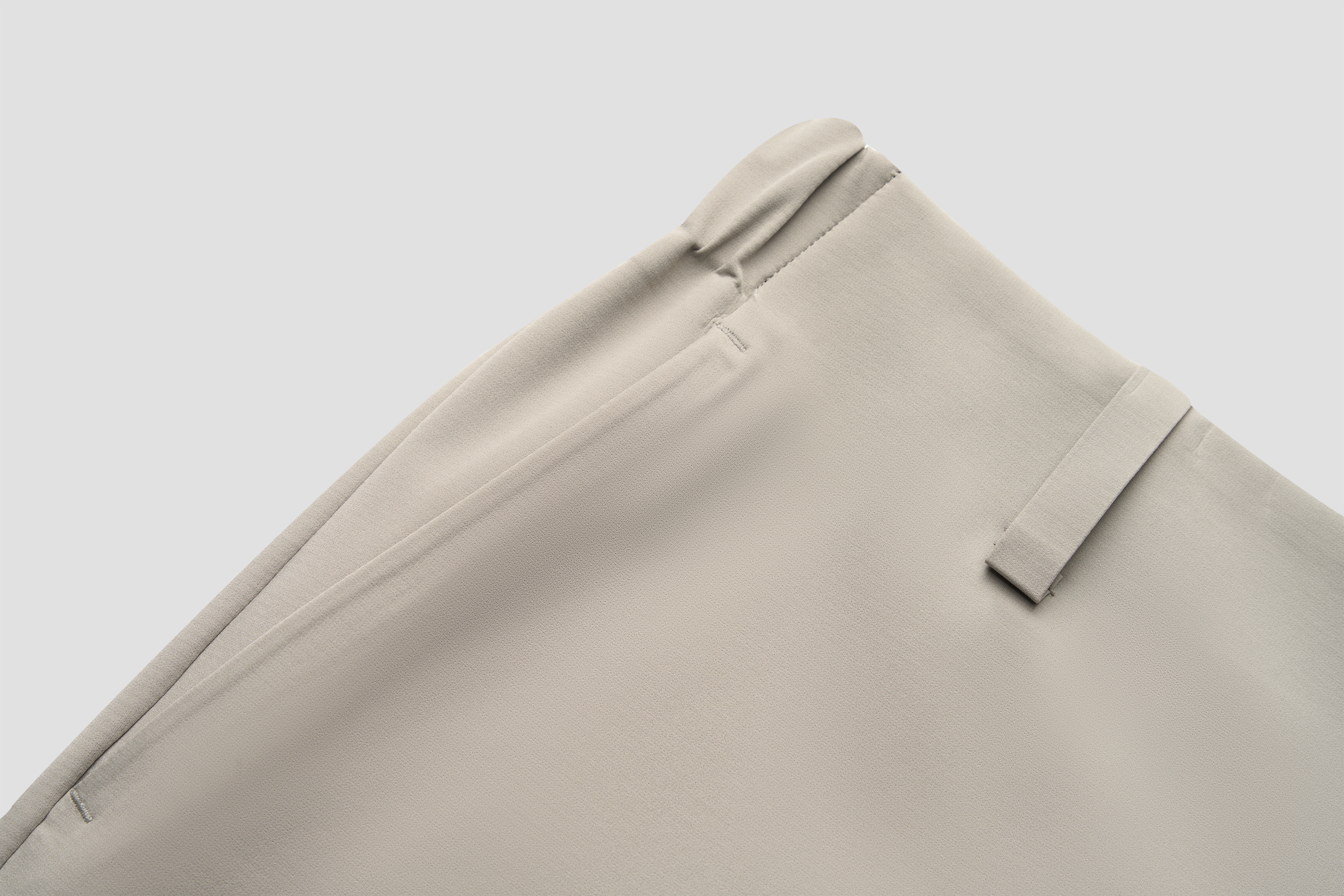 DUALIS Woven Pants