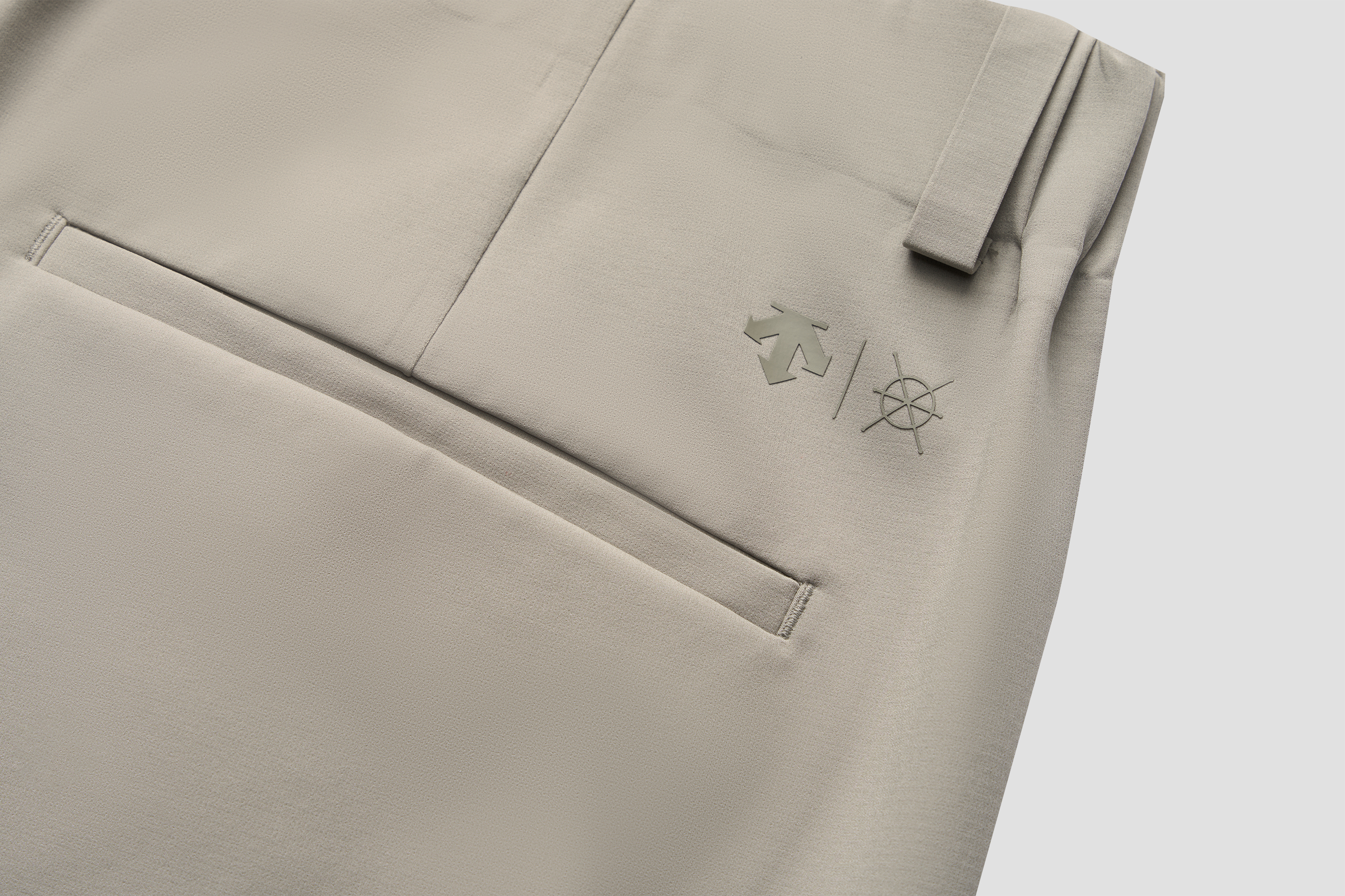 DUALIS Woven Pants
