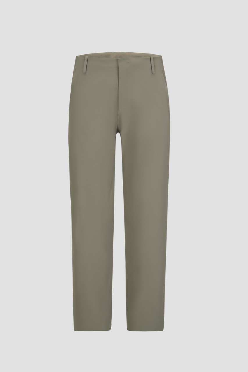 Men's Dualis Woven Sports Pants