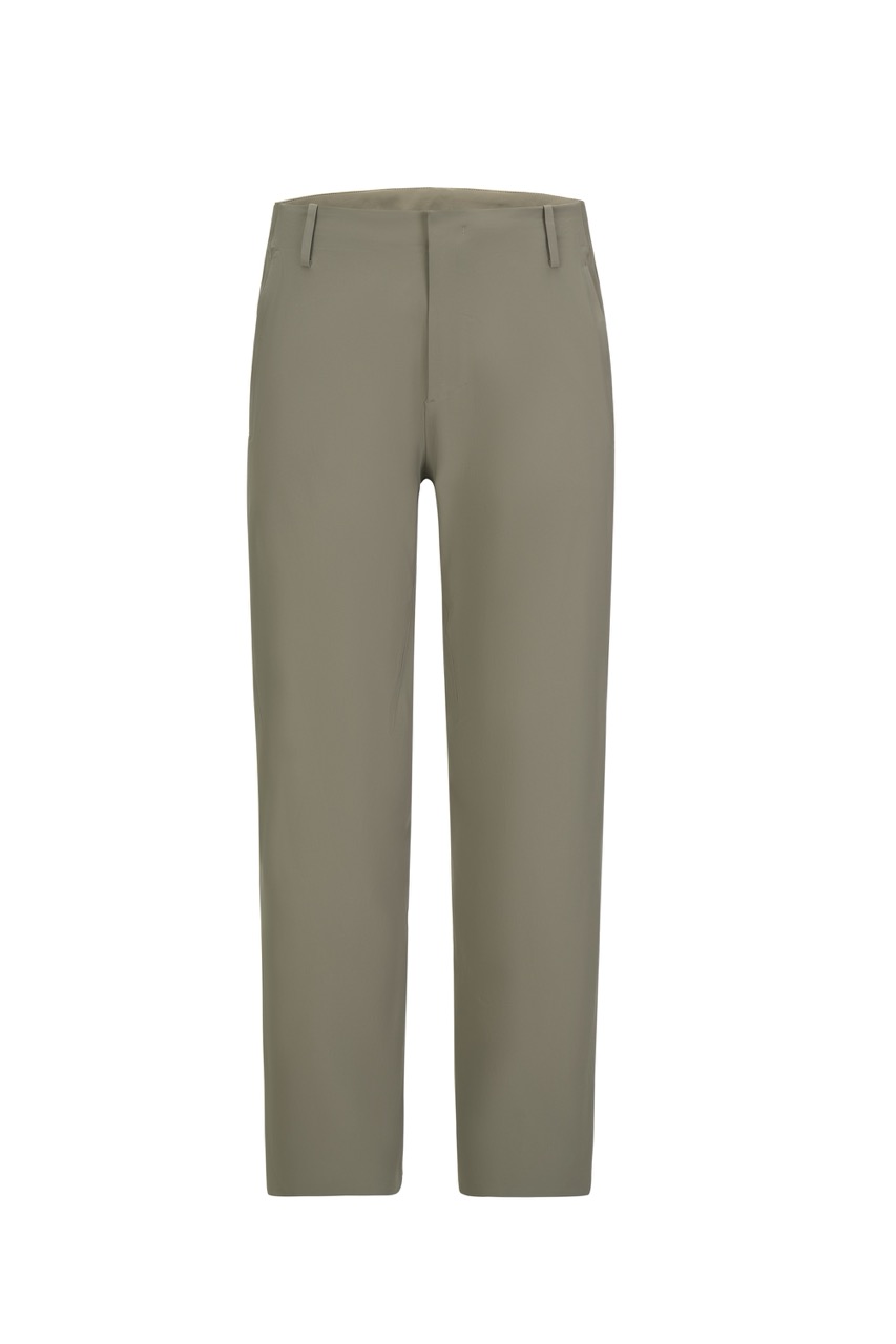 Men's Dualis Woven Sports Pants