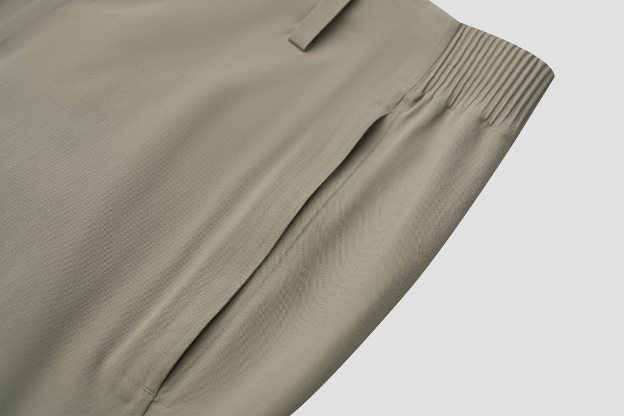 Men's Dualis Woven Sports Pants