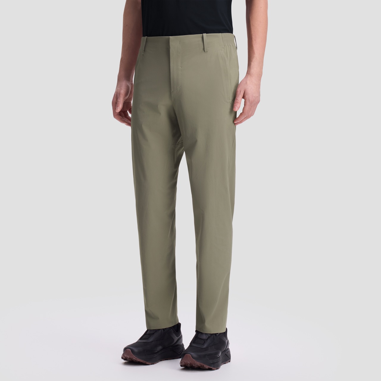 Men's Dualis Woven Sports Pants