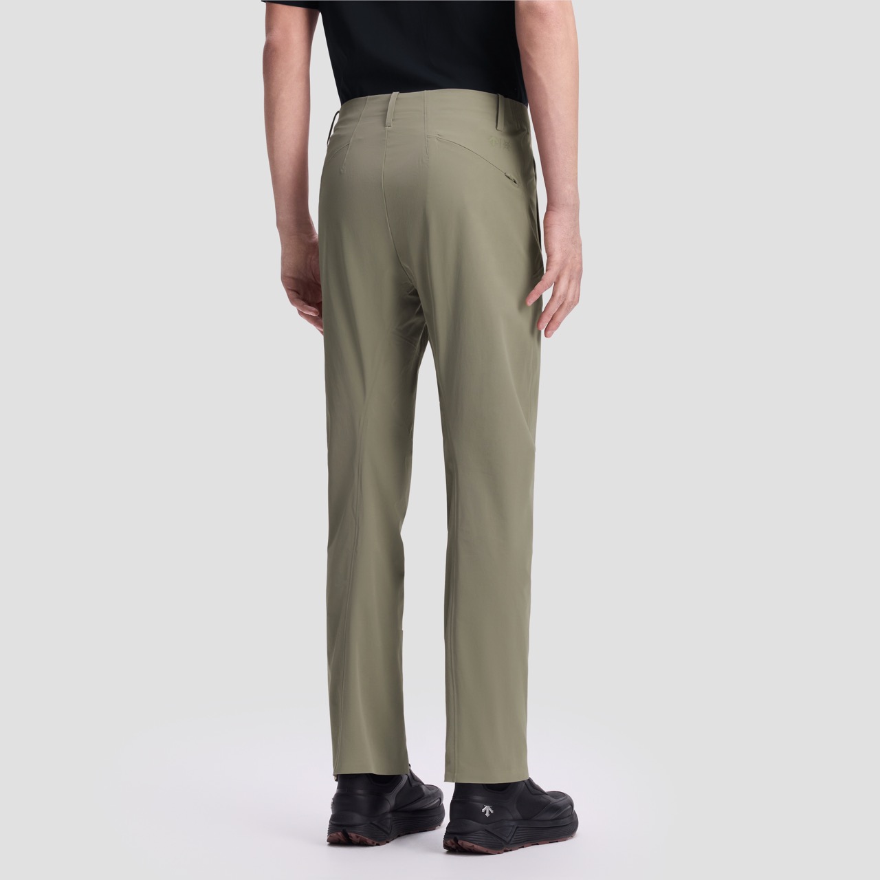 Men's Dualis Woven Sports Pants