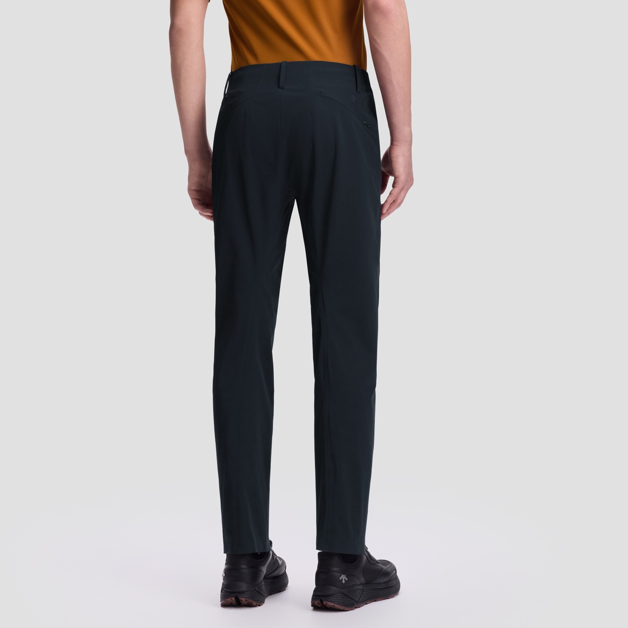 Men's Dualis Woven Sports Pants