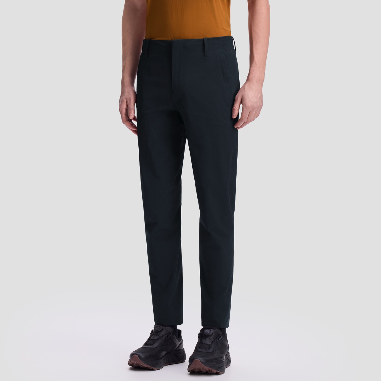 Men's Dualis Woven Sports Pants