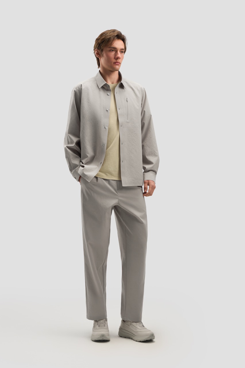 Men's Dualis Woven Sports Pants
