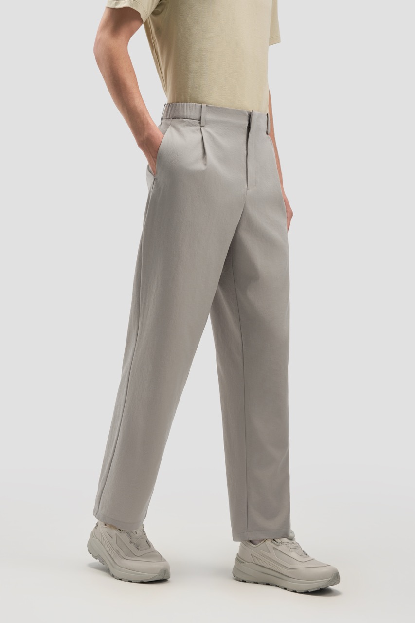 Men's Dualis Woven Sports Pants