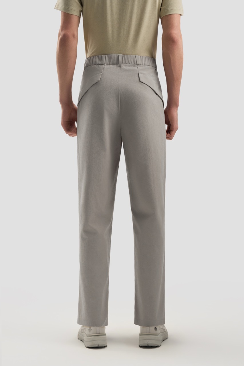 Men's Dualis Woven Sports Pants