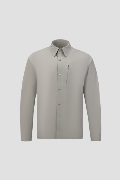 Men's Dualis Long Sleeve Shirt