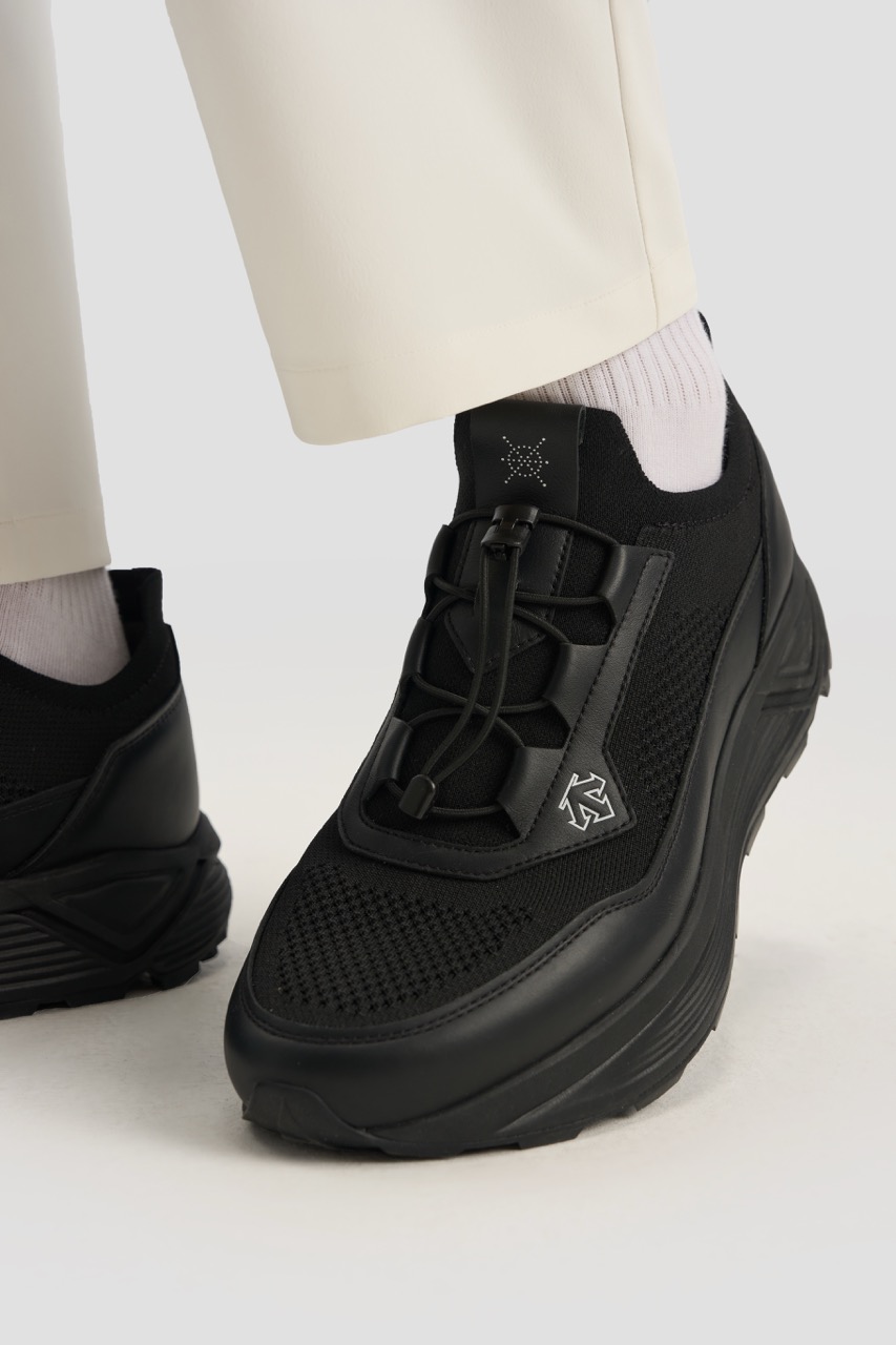 Men's Dualis Knit Eco